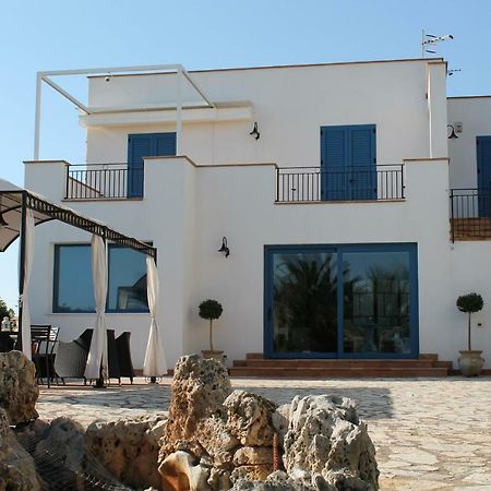 Case Selinuntine Apartments Marinella di Selinunte Esterno foto