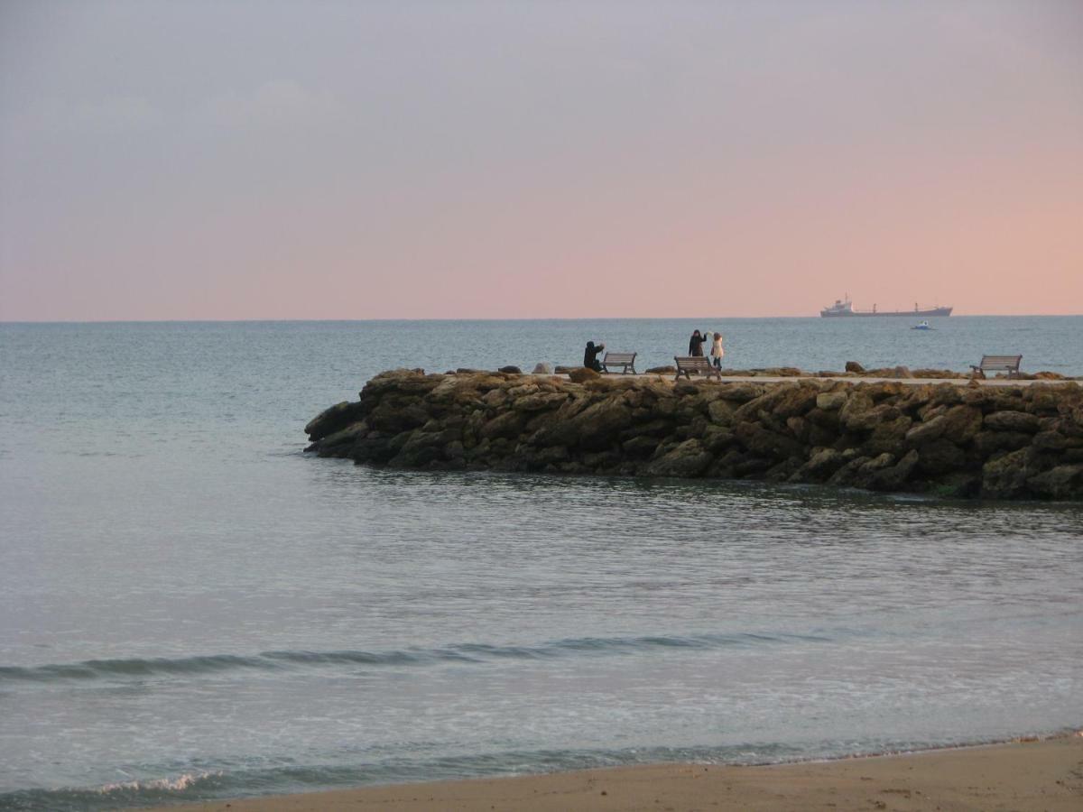 Case Selinuntine Apartments Marinella di Selinunte Esterno foto